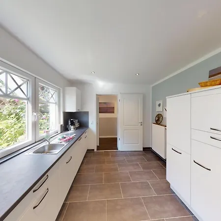 Appartement Meedenhus 'vörn'