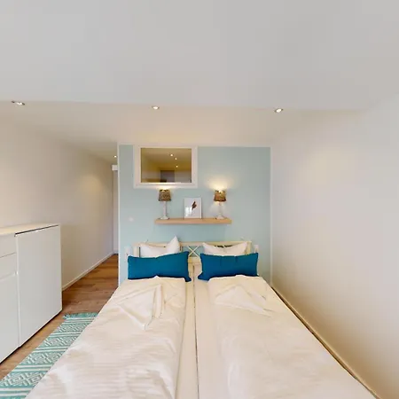 Meedenhus 'vörn' Appartement